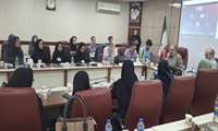 برگزاری همزمان سومین روز کنفرانس آنلاین بین المللی آموزش پزشکی AMEE2024 با دانشگاه های کلان مناطق ده گانه کشور
